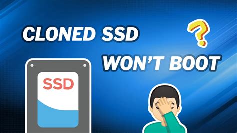 after i clone to new ssd samsung it wont boot|aomei cloned disk won't boot.